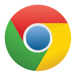 Chrome Logo Chrome Logo