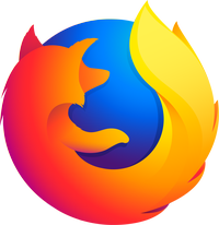 Mozilla Firefox Logo  Mozilla Firefox Logo