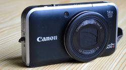 Canon IS210 Canon IS210