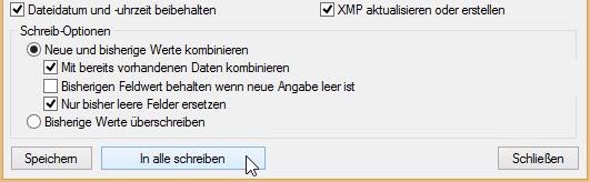 XnView IPTC 3 XnView IPTC 3