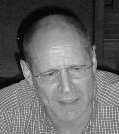 Gerhard Seitz Gerhard Seitz