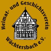 Logo des HGV Waechtersbach Logo des HGV Waechtersbach