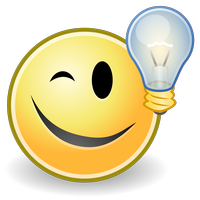 Smiley Tipp Smiley Tipp