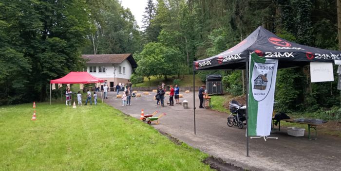 Kinderfest am 02.06.2024 Kinderfest am 02.06.2024