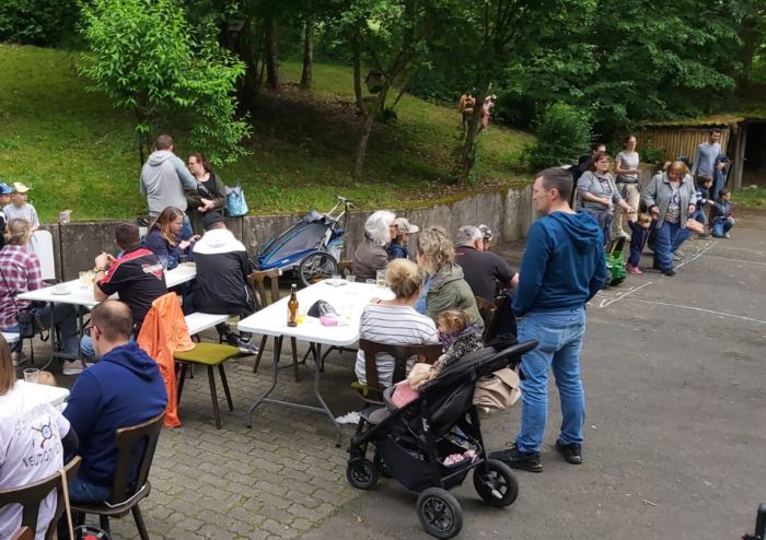 Kinderfest am 02.06.2024 Kinderfest am 02.06.2024