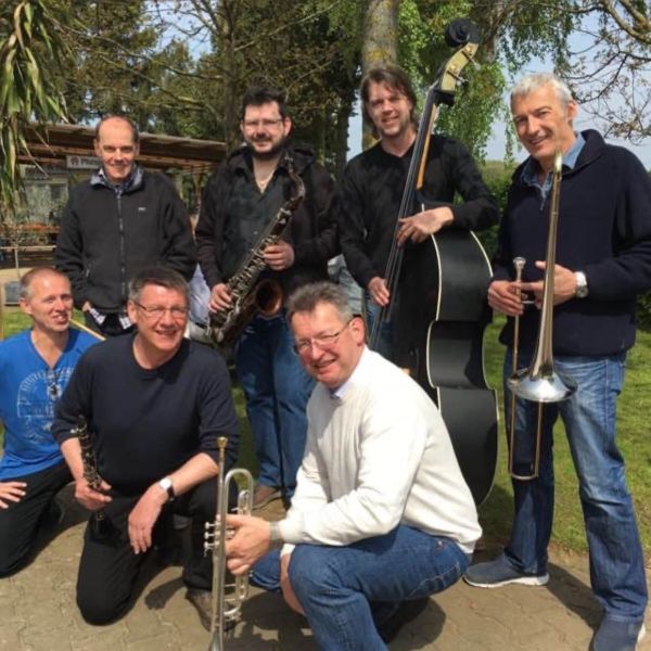 New Klemmbach Big Band Old Stars New Klemmbach Big Band Old Stars