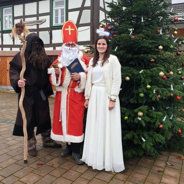 Nikolaustag 2023 Nikolaustag 2023