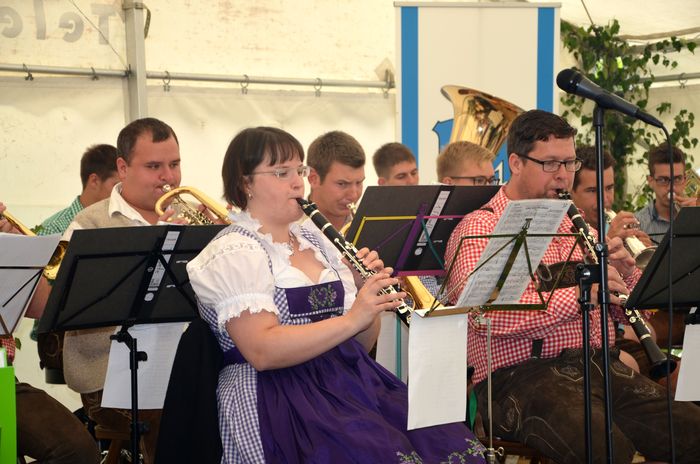 Blaskapelle "Michael und seine Freunde" Blaskapelle "Michael und seine Freunde"