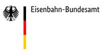 Logo Eisenbahn-Bundesamt Logo Eisenbahn-Bundesamt