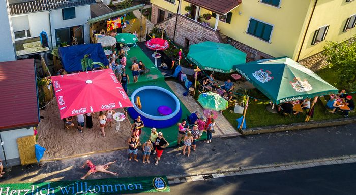 Beachparty 2017 Beachparty 2017