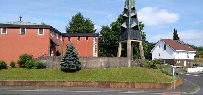 Kirchenmauer Kirchenmauer