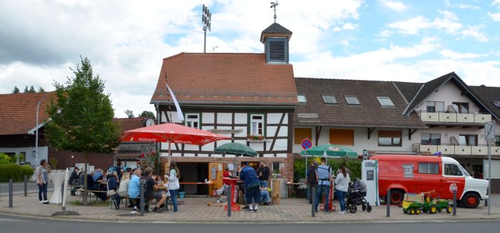 Museumsöffnung am 26.06.2024