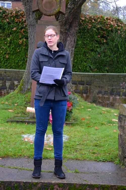 Katharina Knobloch Katharina Knobloch