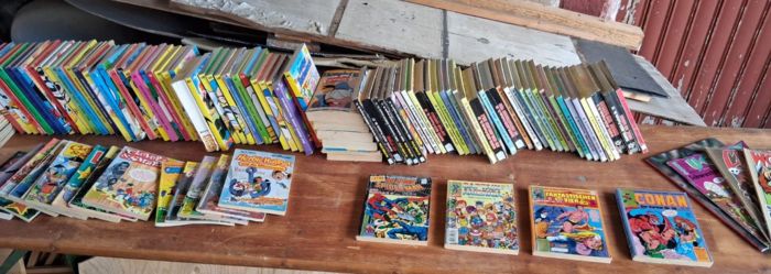 Bücher Bücher