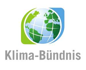 Klima-Bündnis Logo