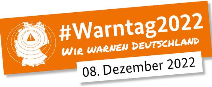 Warntag 2022
