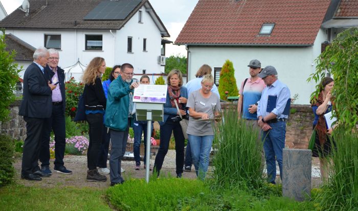 Alternative Bestattungsformen auf dem Friedhof Alternative Bestattungsformen auf dem Friedhof