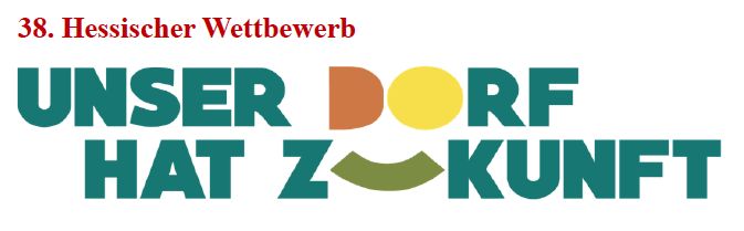Unser Dorf hat Zukunft Unser Dorf hat Zukunft