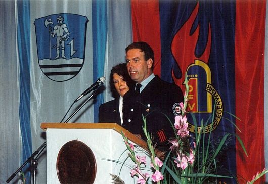 75-Jähriges Bestehen 1997 75-Jähriges Bestehen 1997