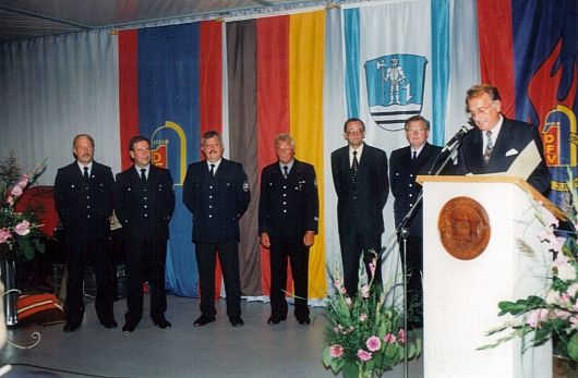 75-Jähriges Bestehen 1997 75-Jähriges Bestehen 1997