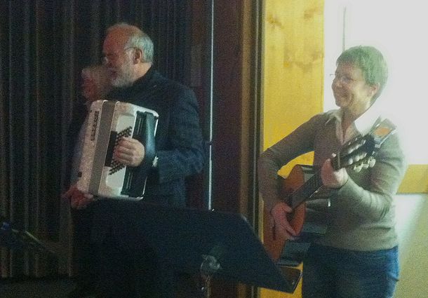 Balladenabend 08.11.2014